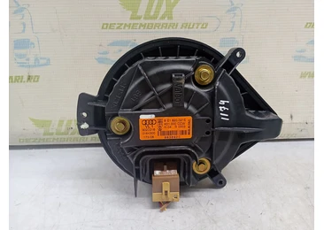 Motoras aeroterma 8E1820021E Audi A4 B7 (2004 - 2008) - miniatura 2