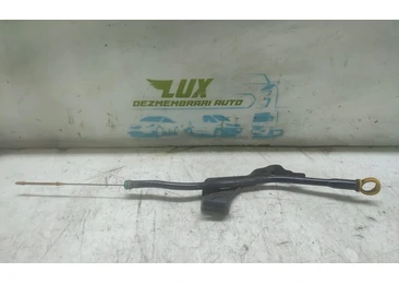 Joja ulei Mazda 2 DE (2007 - 2010) 1.4 MZ-CD 1.4 MZ-CD DV4TD