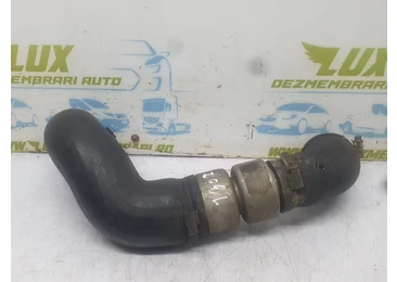 Furtun intercooler Skoda Superb 2 (facelift) (2013 - 2015) 1.6 tdi CAYC