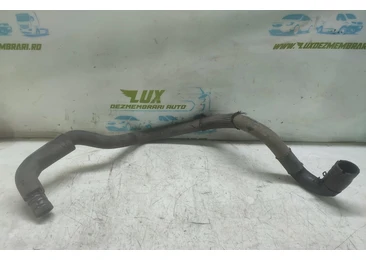 Furtun apa Mazda 2 DE (2007 - 2010) 1.4 MZ-CD 1.4 MZ-CD DV4TD