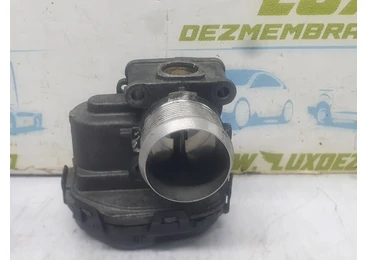 Clapeta acceleratie 9807238580 Ford Focus 3 (facelift) (2014 - 2020) 1.5 TDCI AEDA AEDA
