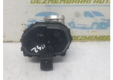 Clapeta acceleratie 9807238580 Ford Focus 3 (facelift) (2014 - 2020) - miniatura 2