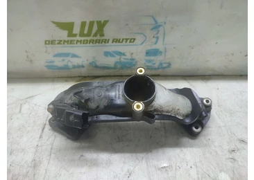 Furtun admisie 072350PSA Mazda 2 DE (2007 - 2010) 1.4 MZ-CD 1.4 MZ-CD DV4TD