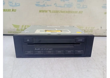 Magazie cd 8E0035111D Audi A4 B7 (2004 - 2008) 2.0 tdi BPW