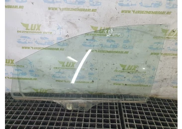 Geam stanga fata Mazda 2 DE (2007 - 2010) 1.4 MZ-CD 1.4 MZ-CD DV4TD