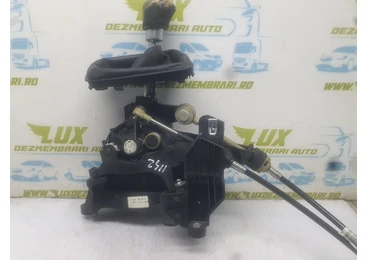 Timonerie manuala 6 trepte F1FR-7C453-CKD Ford Focus 3 (facelift) (2014 - 2020) AEDA