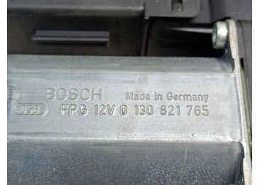 Motoras geam stanga fata 8E1959801H Audi A4 B7 (2004 - 2008) - miniatura 4