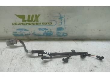 Instalatie Injector 9653811880 Mazda 2 DE (2007 - 2010) 1.4 MZ-CD 1.4 MZ-CD DV4TD