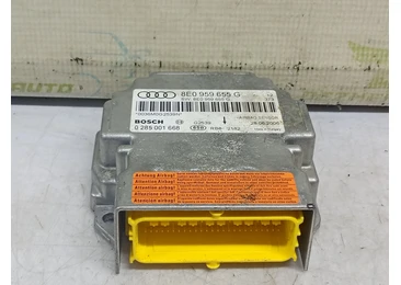 Calculator airbag 8E0959655G Audi A4 B7 (2004 - 2008) - miniatura 2