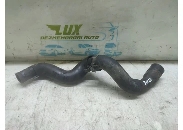 Furtun apa Mazda 2 DE (2007 - 2010) 1.4 MZ-CD 1.4 MZ-CD DV4TD