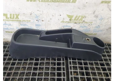 Consola centrala df71-64421 Mazda 2 DE (2007 - 2010) 1.4 MZ-CD 1.4 MZ-CD DV4TD