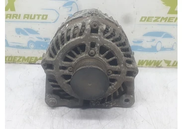 Alternator 231008137R Opel Movano B (facelift) (2014 - 2019) m9t704