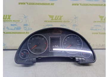 Ceasuri de bord 8E0920931P Audi A4 B7 (2004 - 2008) 2.0 tdi BPW