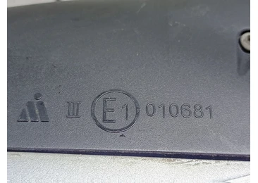 Oglinda dreapta E1010681 Audi A4 B7 (2004 - 2008) - miniatura 3
