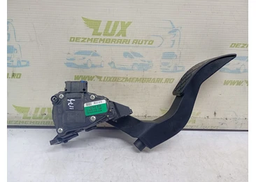 Pedala acceleratie 8E1721523C Audi A4 B7 (2004 - 2008) - miniatura 2