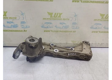 Brat suspensie fata 1K0199295F Skoda Superb 2 (2008 - 2013) 1.9 tdi BLS 1.9 tdi BLS BLS