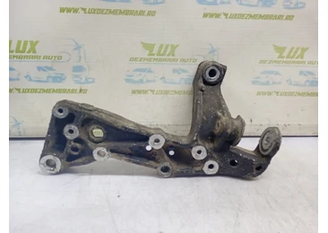 Brat suspensie fata 1k0199296F Skoda Superb 2 (2008 - 2013) 1.9 tdi BLS BLS