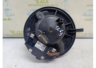 Motoras aeroterma 3C1820015J Volkswagen Passat B6 (2005 - 2010) 2.0 benzina 2.0 benzina BVY