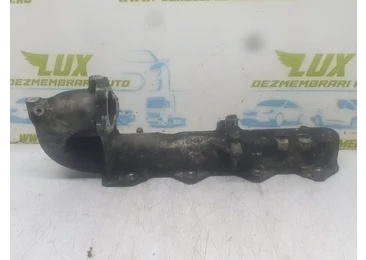 Galerie admisie 8200916216 Renault Trafic 2 (facelift) (2006 - 2015) 2.0 dci M9R692