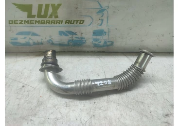 Conducta EGR Mazda 2 DE (2007 - 2010) 1.4 MZ-CD 1.4 MZ-CD DV4TD