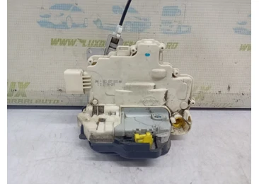 Broasca stanga fata 8E1837015AA Audi A4 B7 (2004 - 2008) - miniatura 2