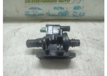 Carcasa termostat 9654393880 Mazda 2 DE (2007 - 2010) 1.4 MZ-CD 1.4 MZ-CD DV4TD