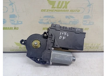 Motoras geam dreapta fata 8E1959802H Audi A4 B7 (2004 - 2008) - miniatura 2