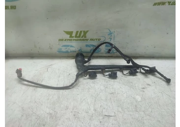 Instalatie Injector 9649900780 Mazda 2 DE (2007 - 2010) 1.4 MZ-CD 1.4 MZ-CD DV4TD