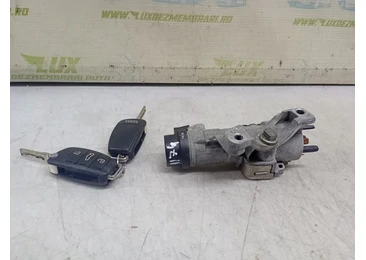 Contact cu cheie 4B0905851 Audi A4 B7 (2004 - 2008) BPW