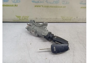 Contact cu cheie 4B0905851 Audi A4 B7 (2004 - 2008) - miniatura 2