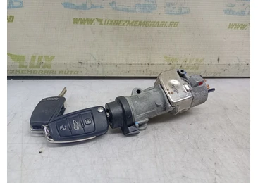 Contact cu cheie 4B0905851 Audi A4 B7 (2004 - 2008) - miniatura 3