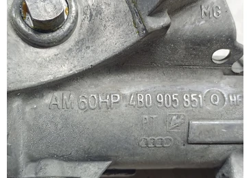 Contact cu cheie 4B0905851 Audi A4 B7 (2004 - 2008) - miniatura 4