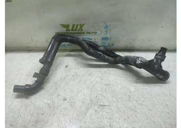 Conducta apa Mazda 2 DE (2007 - 2010) 1.4 MZ-CD 1.4 MZ-CD DV4TD