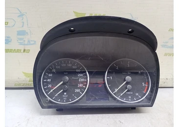 Ceasuri de bord A2C53117691 BMW Seria 3 E90 (2004 - 2010)