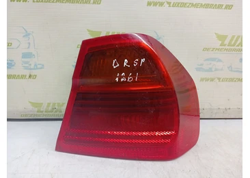Stop dreapta 27638011 BMW Seria 3 E90 (2004 - 2010)