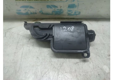 Filtru epurator gaze 53849E4 Mazda 2 DE (2007 - 2010) 1.4 MZ-CD 1.4 MZ-CD DV4TD