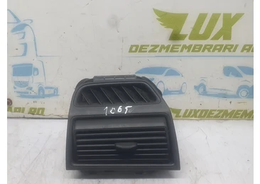 Grila ventilatie bord 735383263 Fiat Grande Punto 2 (2008 - 2011) 1.2 benzina 199a4000