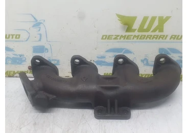 Galerie evacuare 8200868133 Renault Trafic 2 (facelift) (2006 - 2015) 2.0 dci M9R692