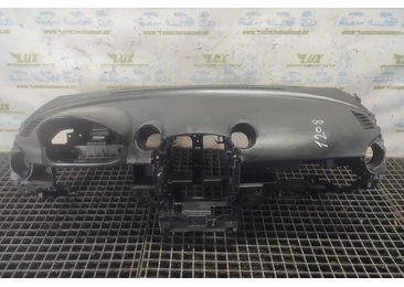 Plansa bord Mazda 2 DE (2007 - 2010) 1.4 MZ-CD 1.4 MZ-CD DV4TD