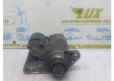 Electromotor 0986018430 Skoda Fabia 6Y (1999 - 2004) 1.4 benzina aub AUB