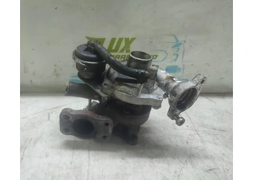 Turbo turbina 54351014861 Mazda 2 DE (2007 - 2010) 1.4 MZ-CD 1.4 MZ-CD DV4TD