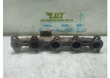 Galerie evacuare 397723 Mazda 2 DE (2007 - 2010) 1.4 MZ-CD 1.4 MZ-CD DV4TD