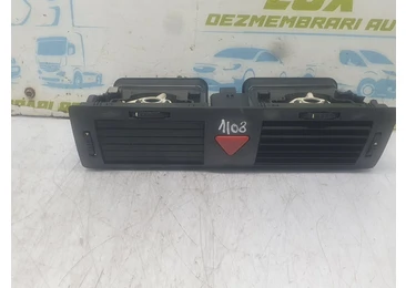 Grila ventilatie bord D-2b4l Skoda Fabia 6Y (1999 - 2004) AUB