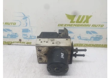 Pompa ABS 6Q0907379D Skoda Fabia 6Y (1999 - 2004) 1.4 benzina aub AUB