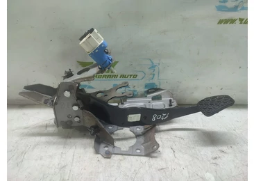 Pedala frana Mazda 2 DE (2007 - 2010) 1.4 MZ-CD 1.4 MZ-CD DV4TD