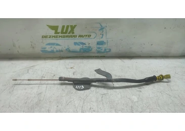 Joja ulei Mazda 3 BL (facelift) (2011 - 2013) 1.6 CiTD Y650 1.6 CiTD Y650 Y650