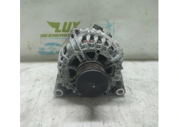 Alternator 8V2110300AB Mazda 2 DE (2007 - 2010) 1.4 MZ-CD 1.4 MZ-CD DV4TD