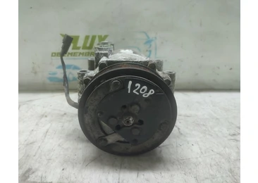 Compresor clima ac Mazda 2 DE (2007 - 2010) 1.4 MZ-CD 1.4 MZ-CD DV4TD