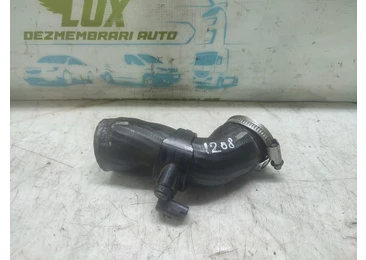 Furtun admisie Mazda 2 DE (2007 - 2010) 1.4 MZ-CD 1.4 MZ-CD DV4TD