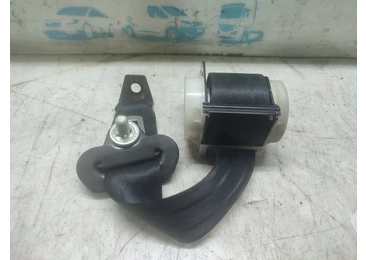 Centura siguranta stanga spate Mazda 2 DE (2007 - 2010) 1.4 MZ-CD 1.4 MZ-CD DV4TD